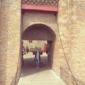 Meet your Posher, Kaylyn